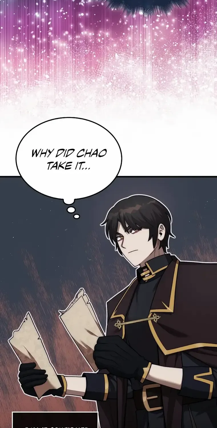 The 31st Piece Turns the Tables Chapter 28 page 122 - 