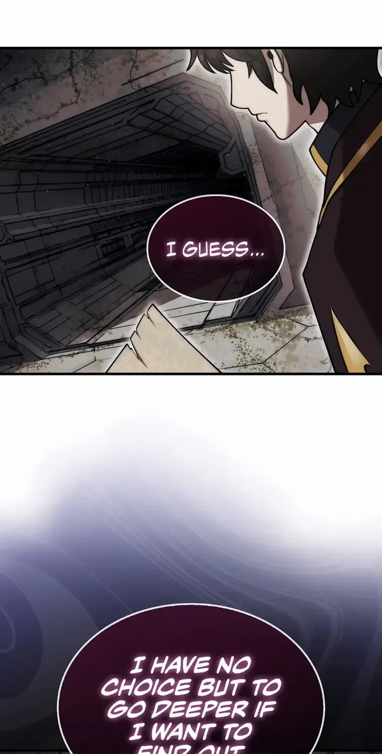 The 31st Piece Turns the Tables Chapter 28 page 124 - 