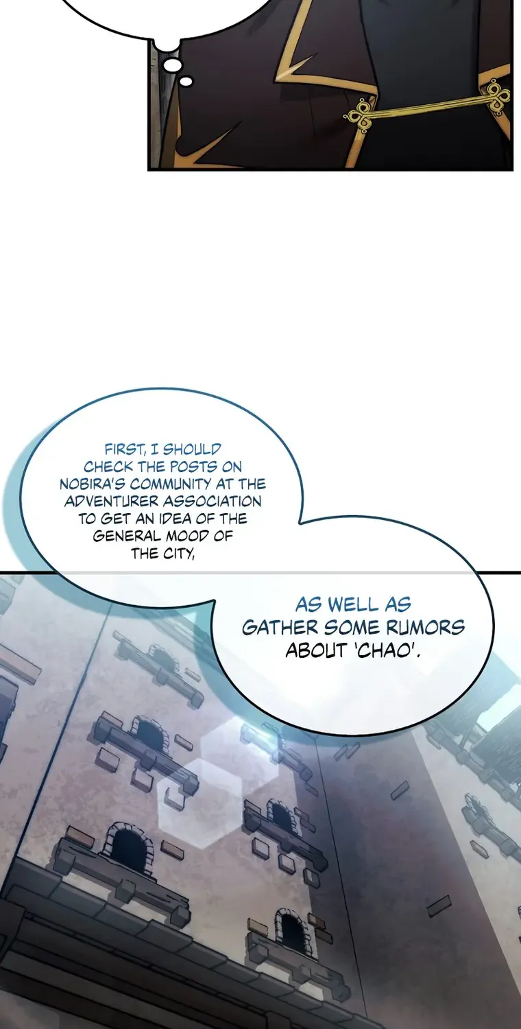 The 31st Piece Turns the Tables Chapter 28 page 14 - 