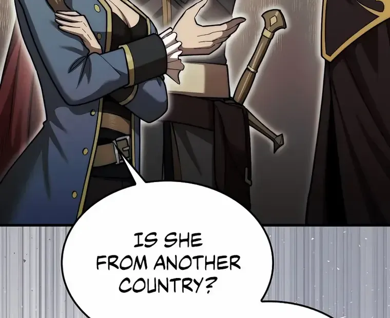 The 31st Piece Turns the Tables Chapter 28 page 21 - 