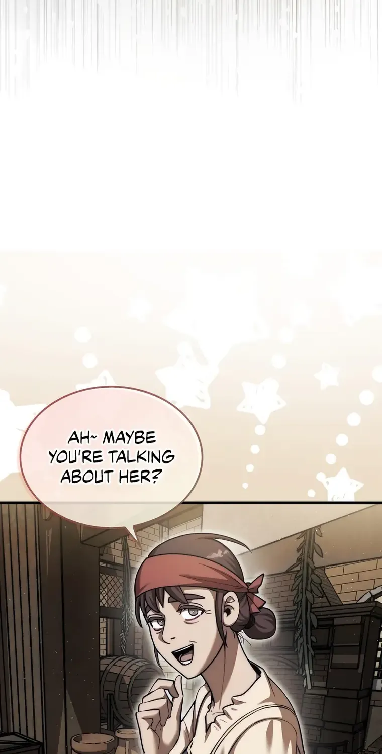 The 31st Piece Turns the Tables Chapter 28 page 23 - 