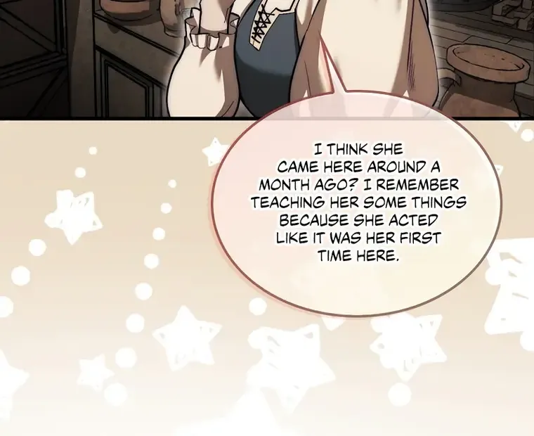 The 31st Piece Turns the Tables Chapter 28 page 24 - 