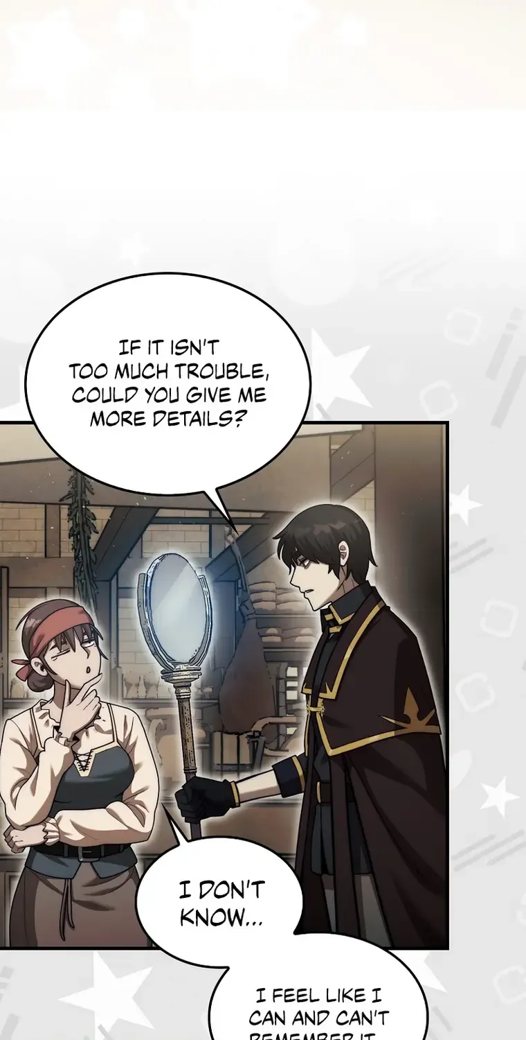 The 31st Piece Turns the Tables Chapter 28 page 25 - 