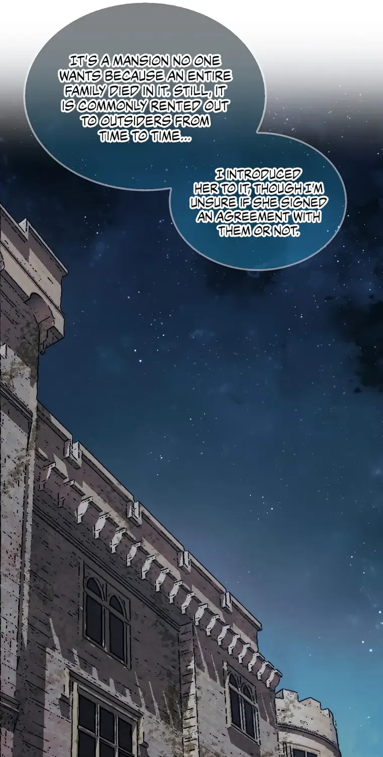 The 31st Piece Turns the Tables Chapter 28 page 28 - 