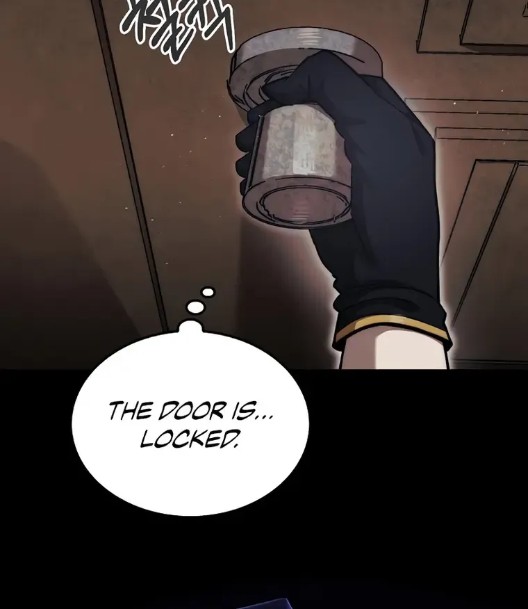 The 31st Piece Turns the Tables Chapter 28 page 30 - 