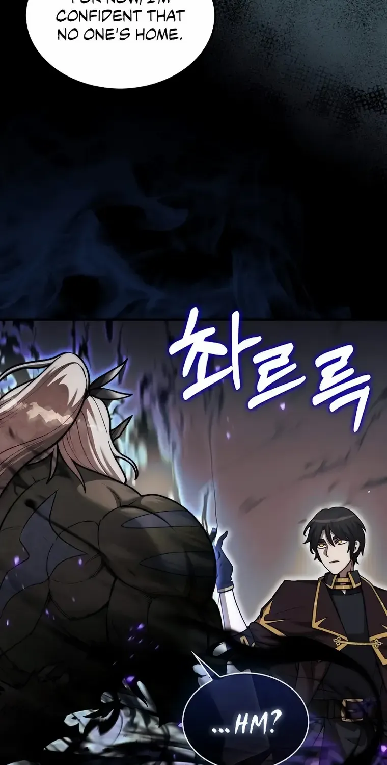 The 31st Piece Turns the Tables Chapter 28 page 35 - 