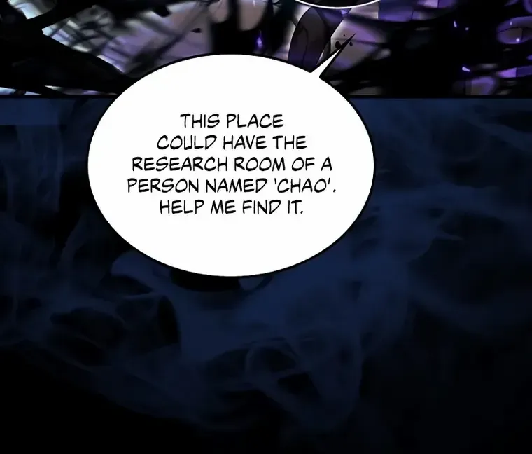 The 31st Piece Turns the Tables Chapter 28 page 36 - 