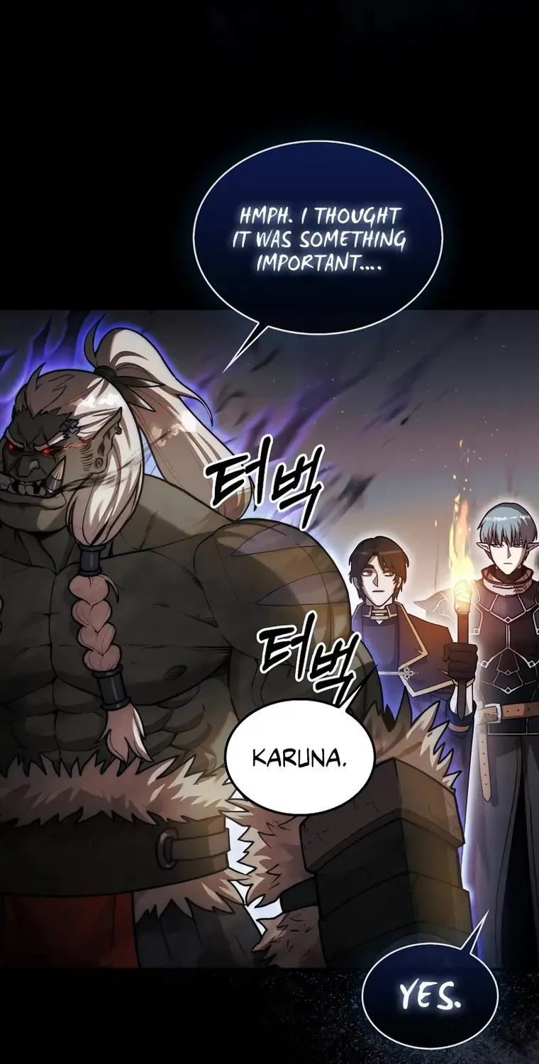 The 31st Piece Turns the Tables Chapter 28 page 37 - 