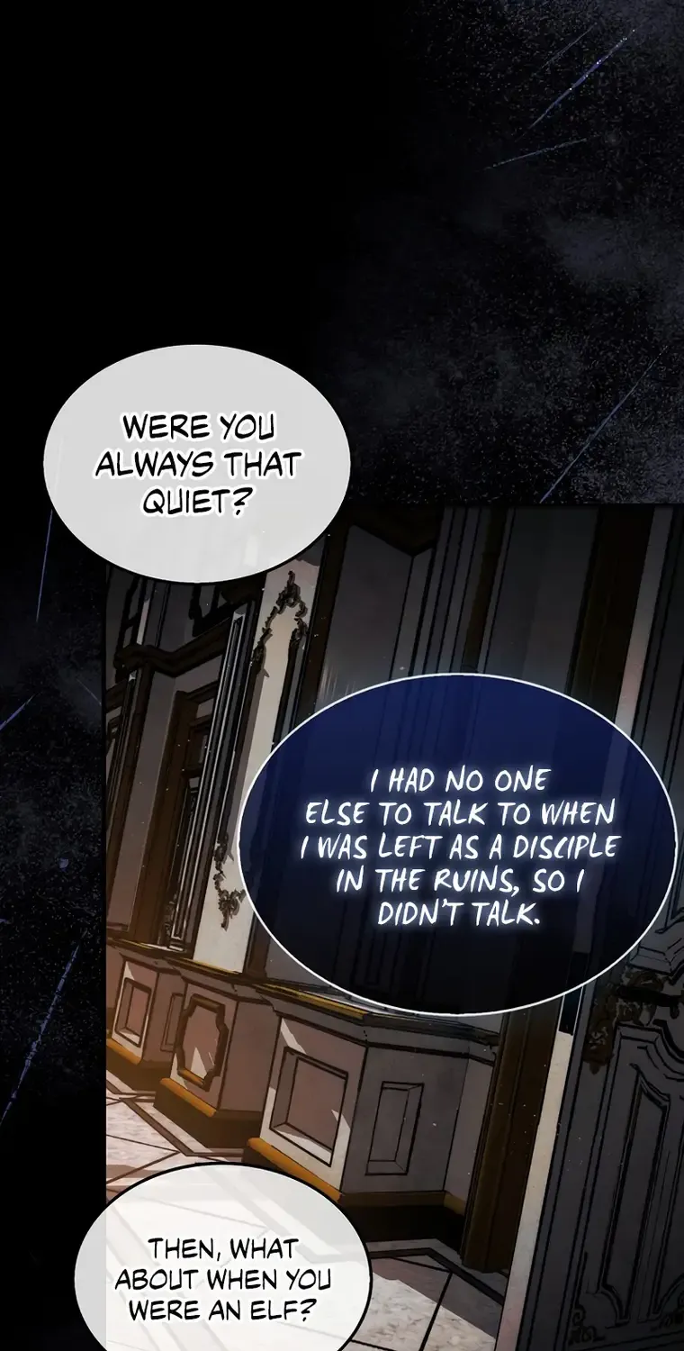 The 31st Piece Turns the Tables Chapter 28 page 38 - 