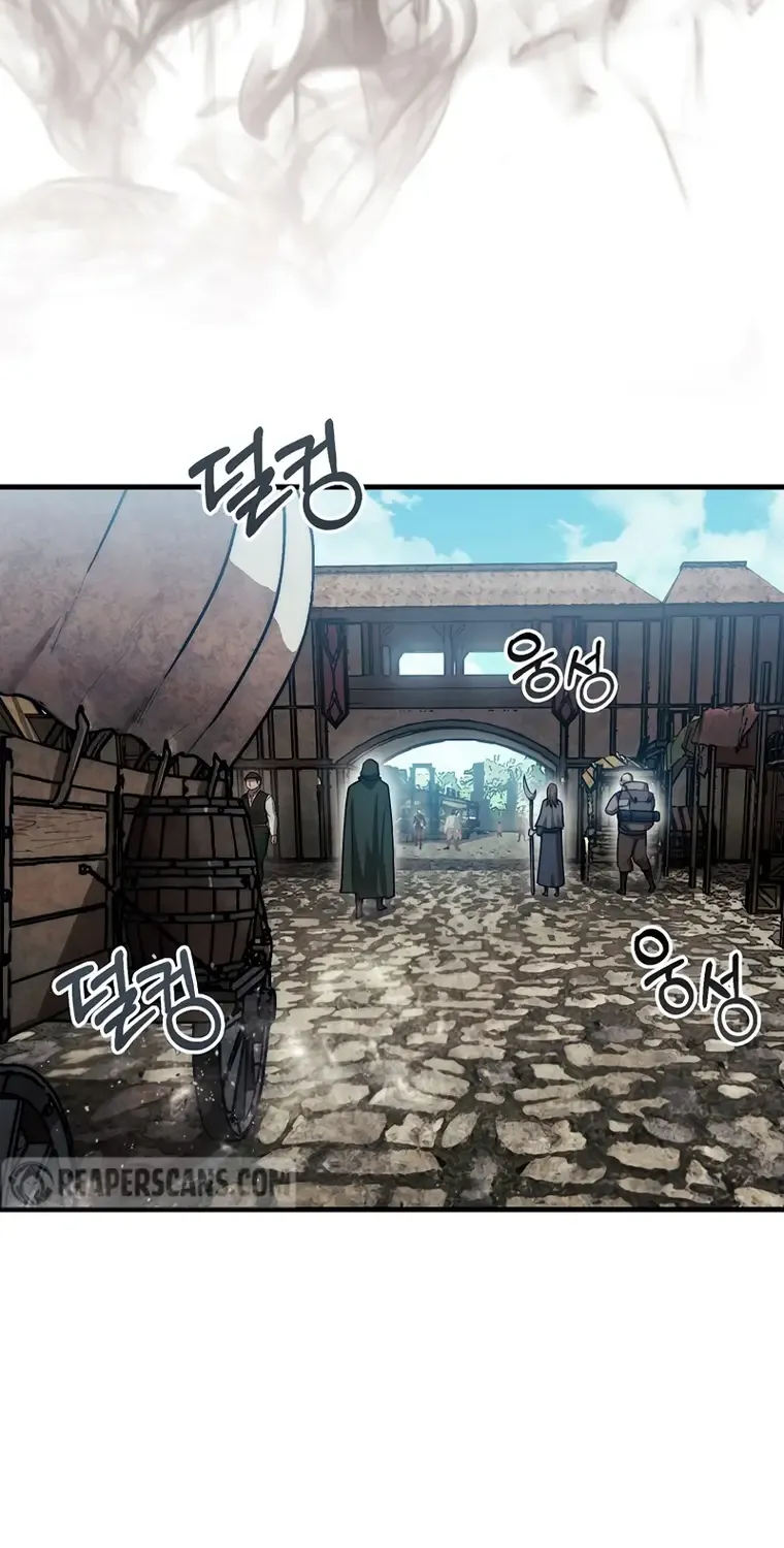 The 31st Piece Turns the Tables Chapter 28 page 5 - 