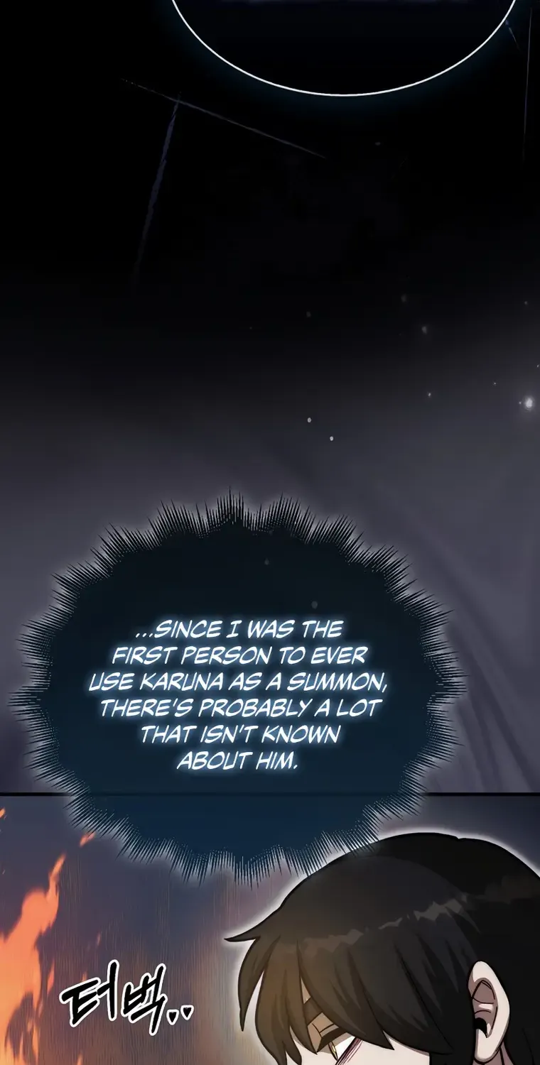 The 31st Piece Turns the Tables Chapter 28 page 41 - 