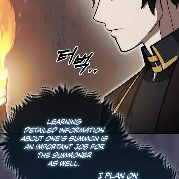 The 31st Piece Turns the Tables Chapter 28 page 42 - 