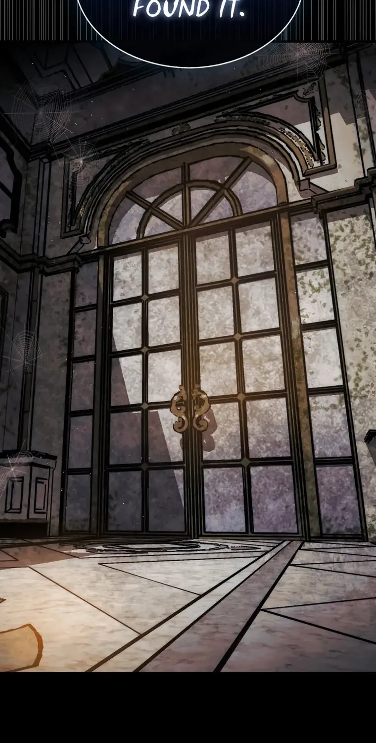 The 31st Piece Turns the Tables Chapter 28 page 44 - 