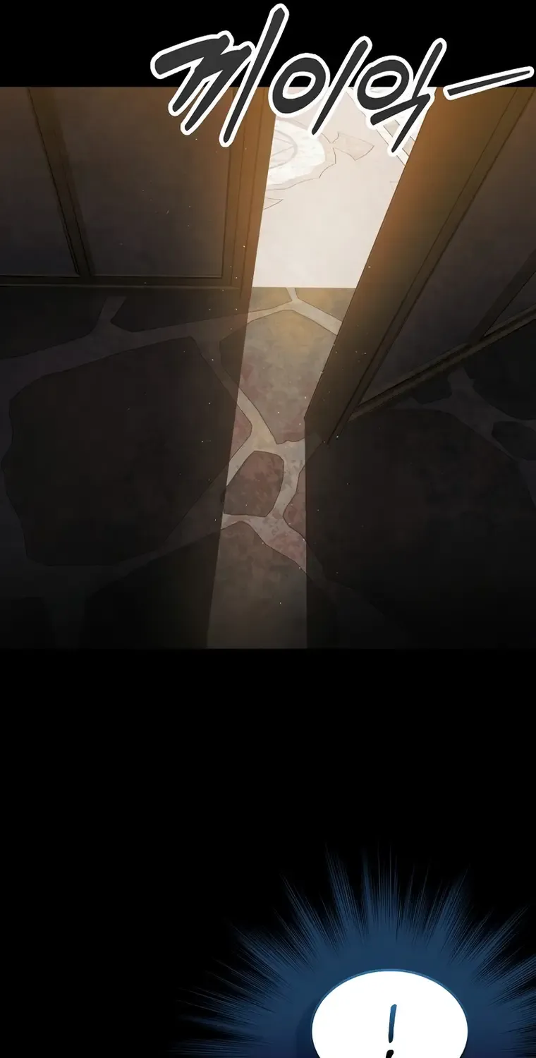 The 31st Piece Turns the Tables Chapter 28 page 46 - 