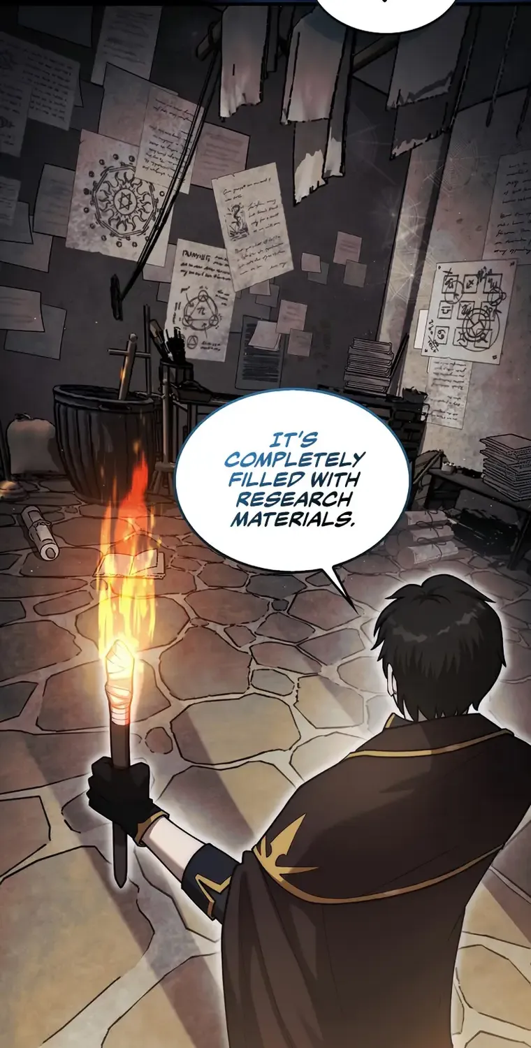 The 31st Piece Turns the Tables Chapter 28 page 47 - 