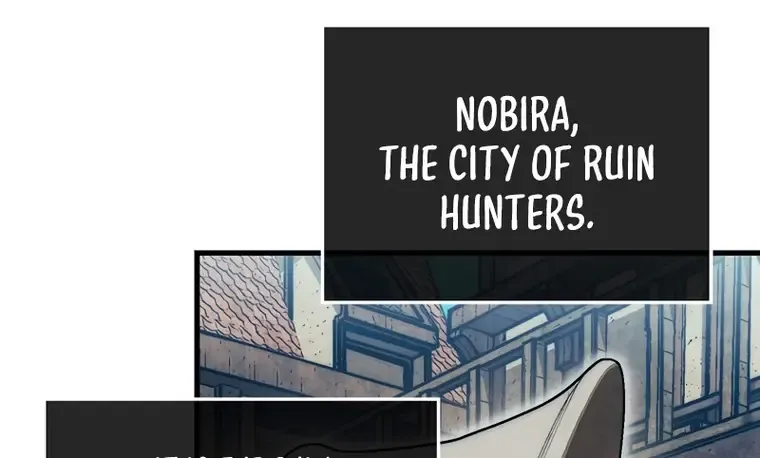 The 31st Piece Turns the Tables Chapter 28 page 6 - 