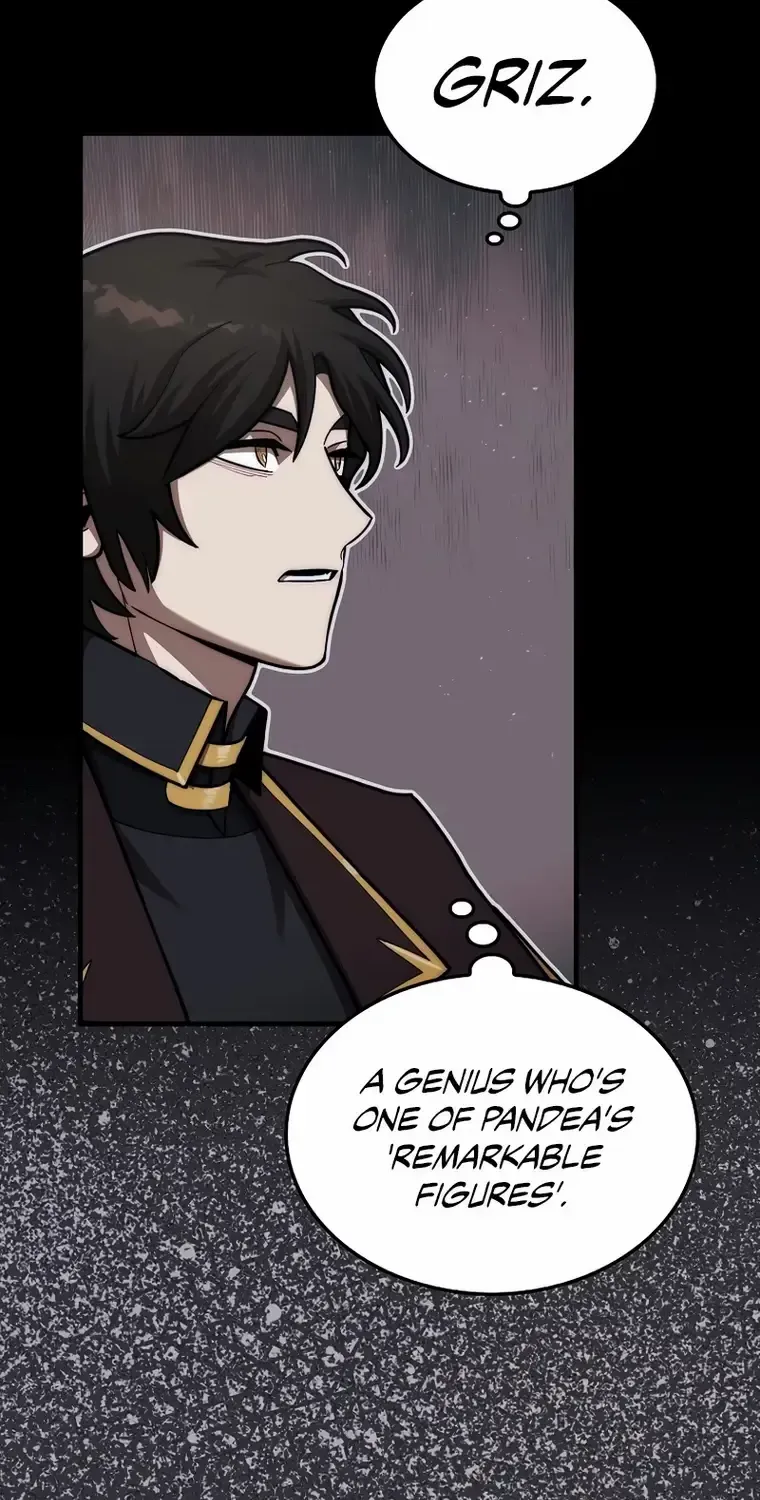 The 31st Piece Turns the Tables Chapter 28 page 53 - 