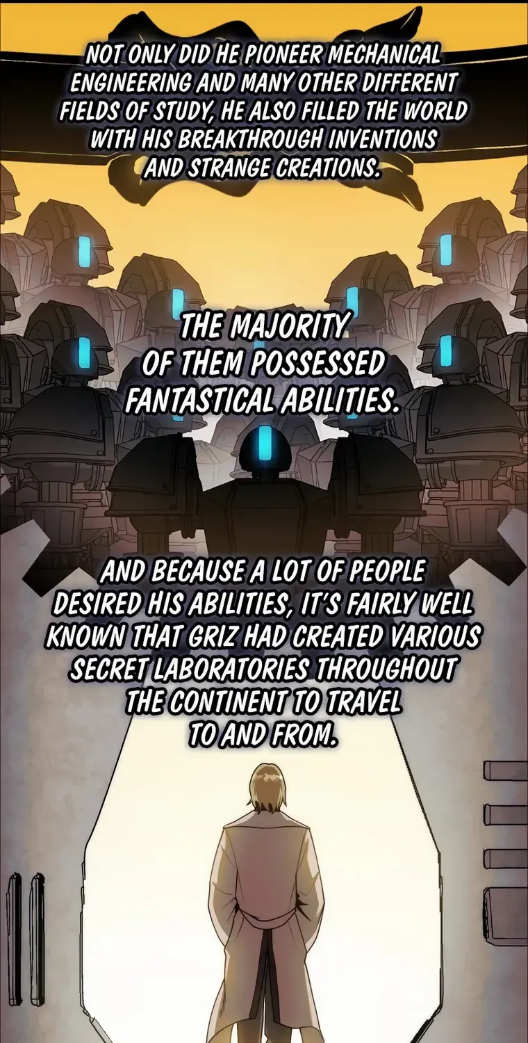 The 31st Piece Turns the Tables Chapter 28 page 55 - 