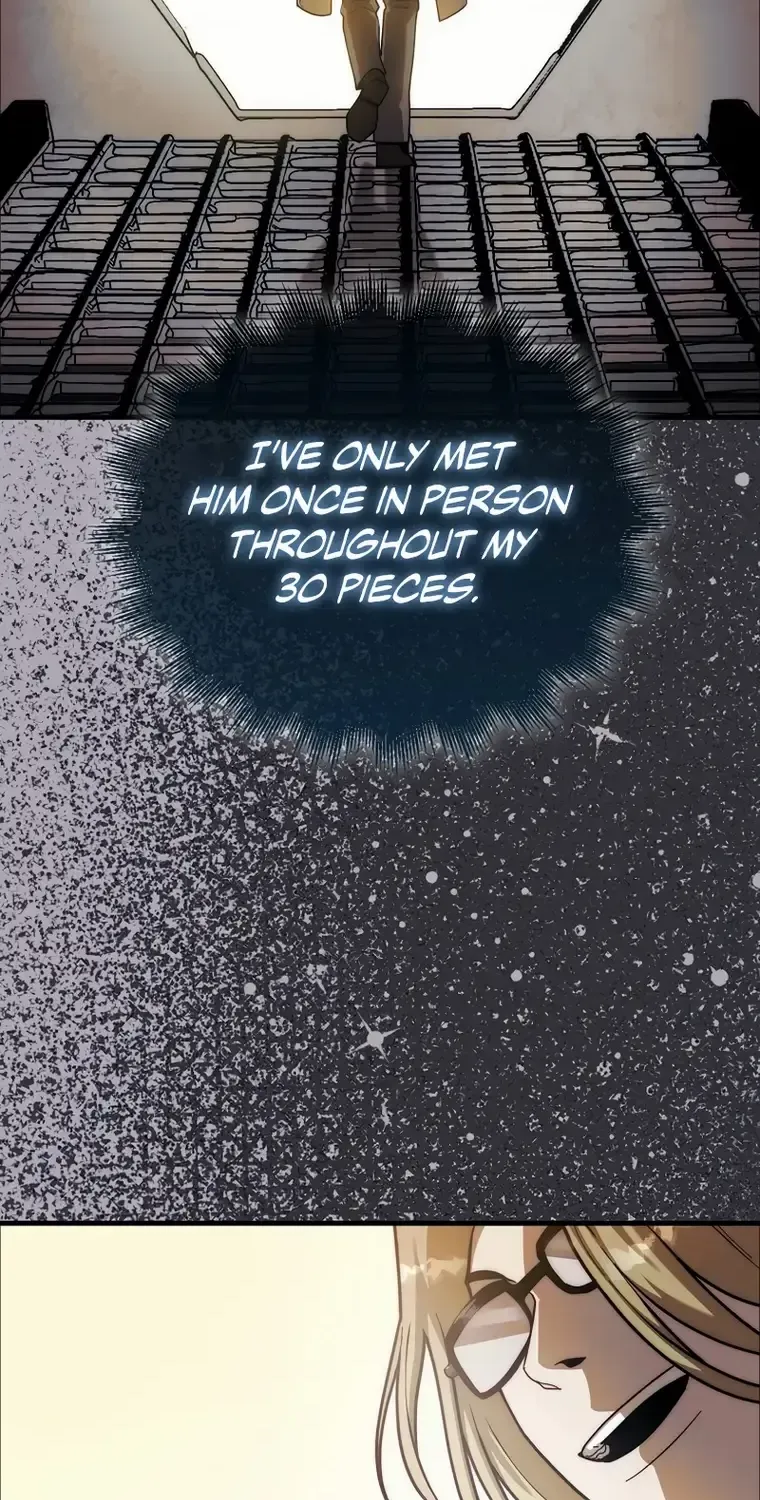 The 31st Piece Turns the Tables Chapter 28 page 56 - 