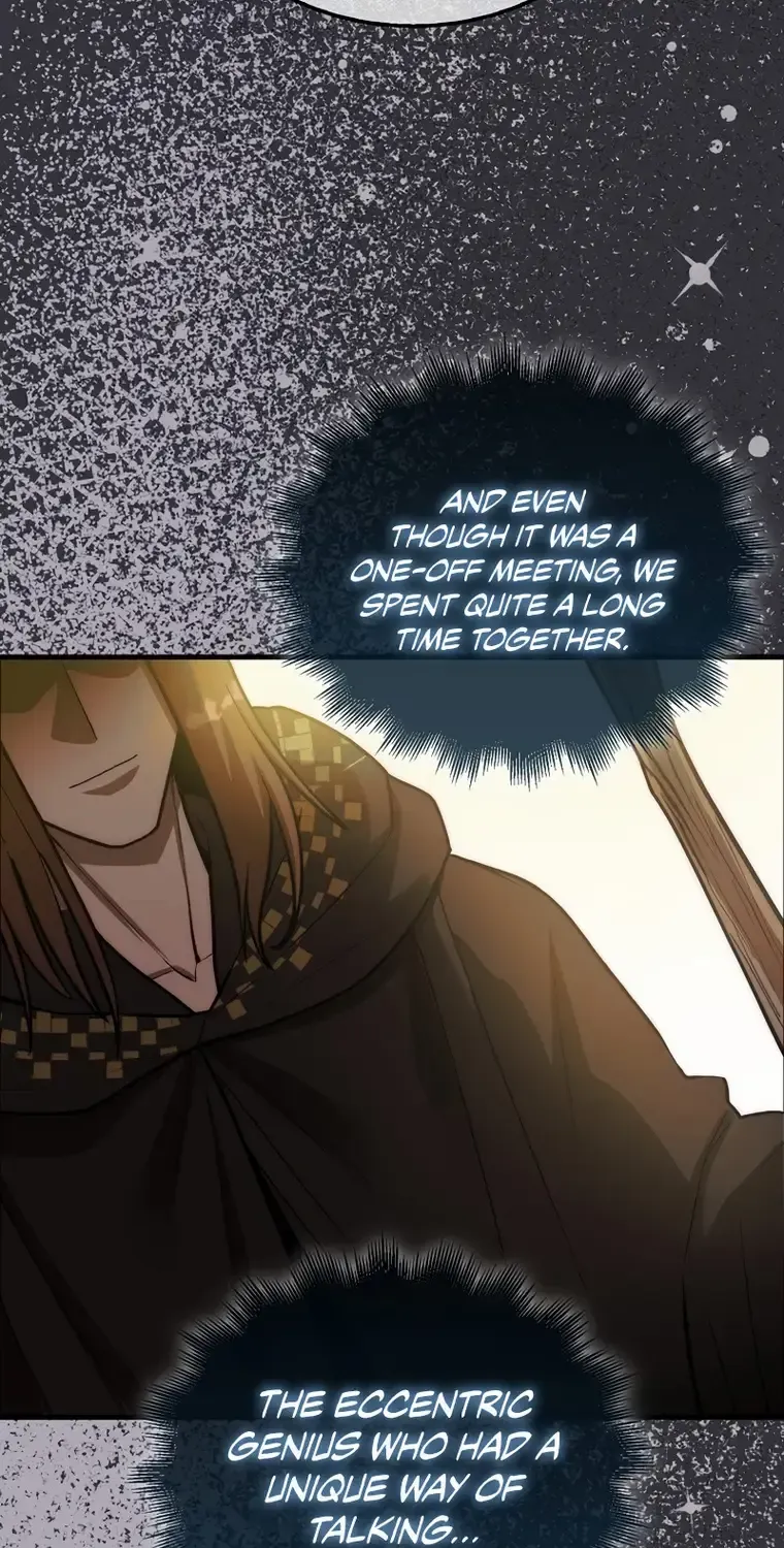 The 31st Piece Turns the Tables Chapter 28 page 58 - 