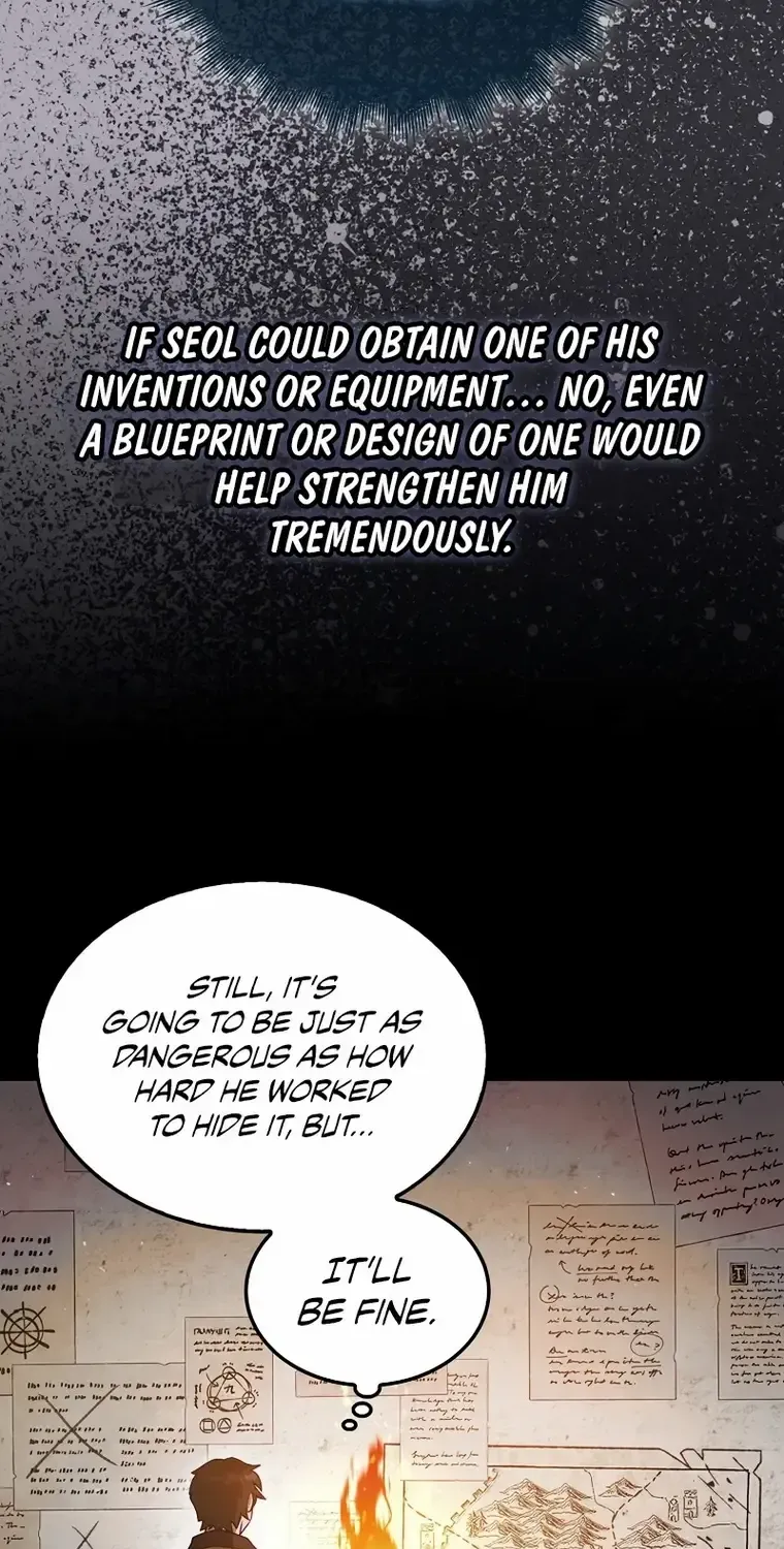 The 31st Piece Turns the Tables Chapter 28 page 59 - 
