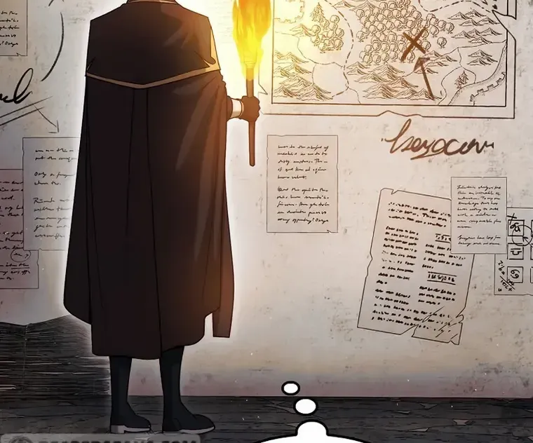 The 31st Piece Turns the Tables Chapter 28 page 60 - 