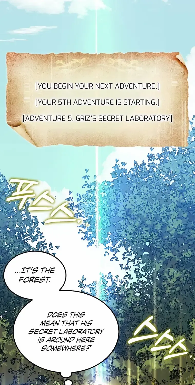 The 31st Piece Turns the Tables Chapter 28 page 64 - 