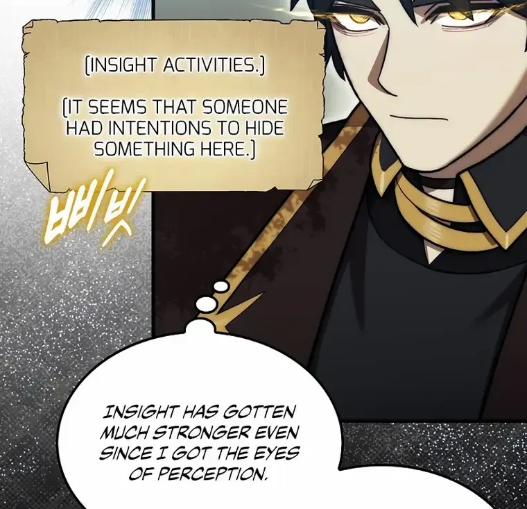 The 31st Piece Turns the Tables Chapter 28 page 69 - 