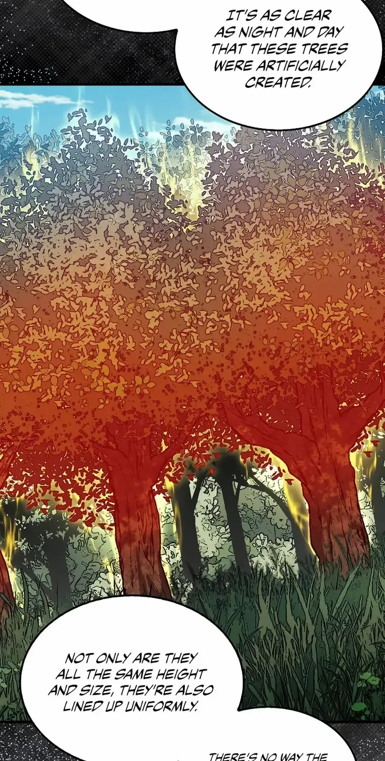 The 31st Piece Turns the Tables Chapter 28 page 70 - 