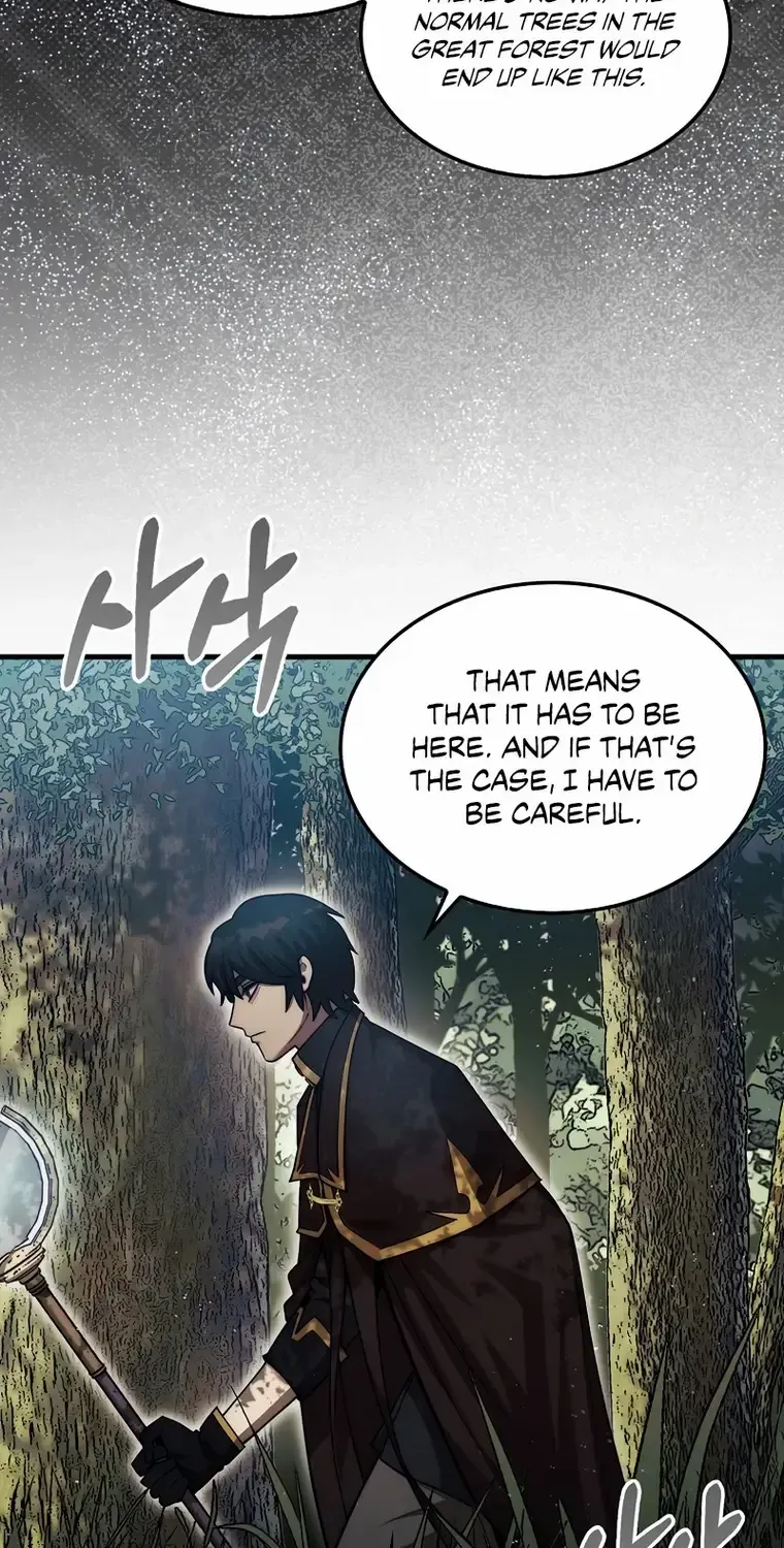 The 31st Piece Turns the Tables Chapter 28 page 71 - 