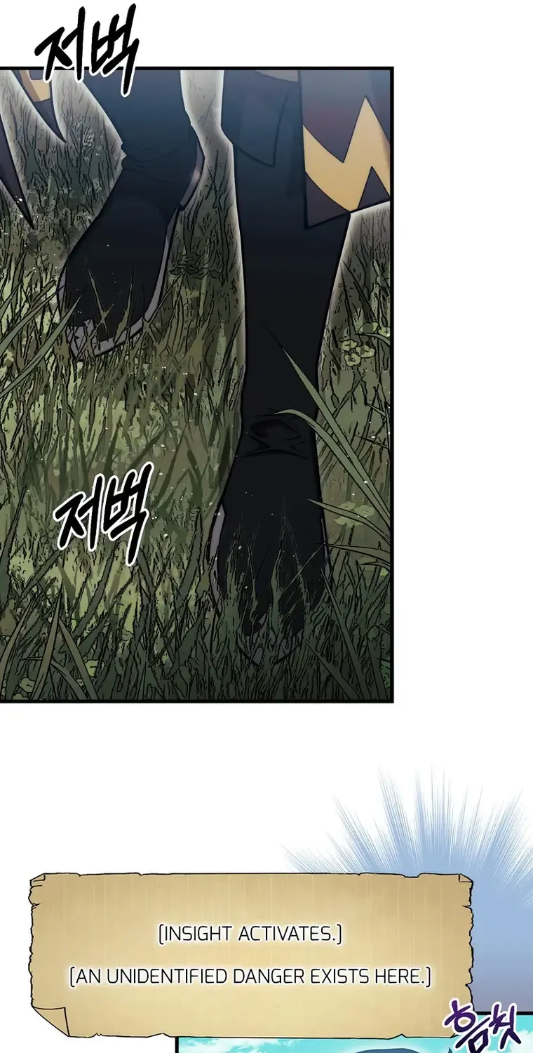 The 31st Piece Turns the Tables Chapter 28 page 73 - 