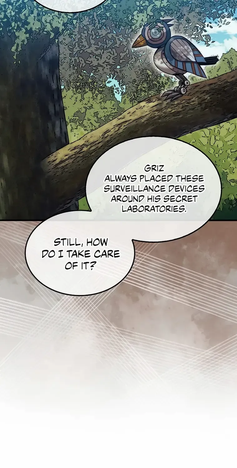 The 31st Piece Turns the Tables Chapter 28 page 75 - 
