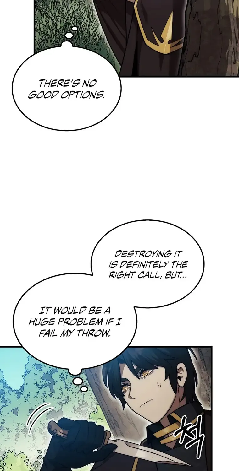The 31st Piece Turns the Tables Chapter 28 page 77 - 
