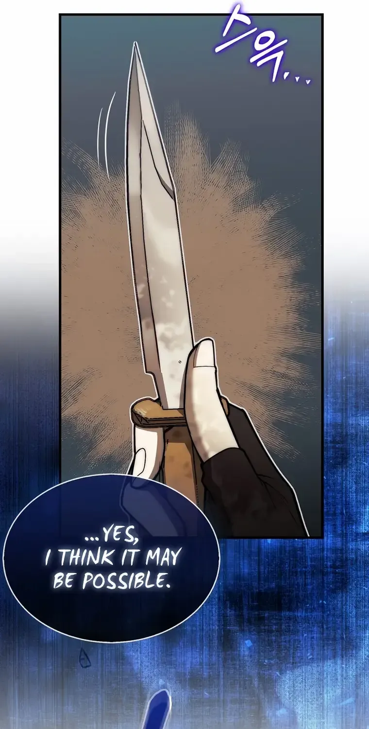 The 31st Piece Turns the Tables Chapter 28 page 79 - 