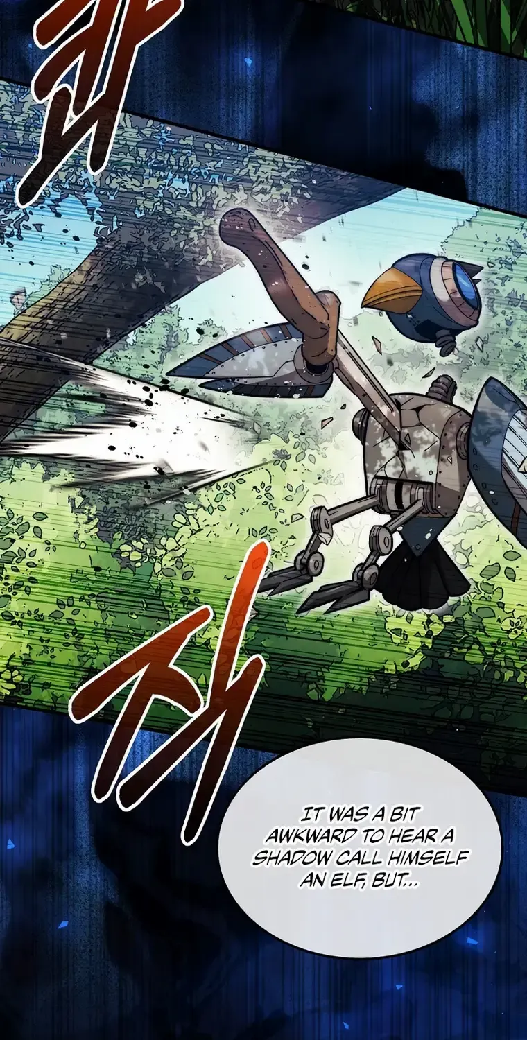 The 31st Piece Turns the Tables Chapter 28 page 82 - 