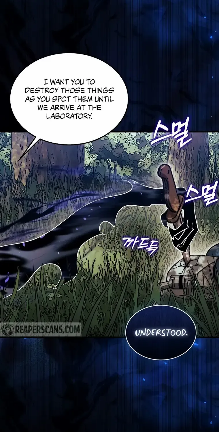 The 31st Piece Turns the Tables Chapter 28 page 83 - 