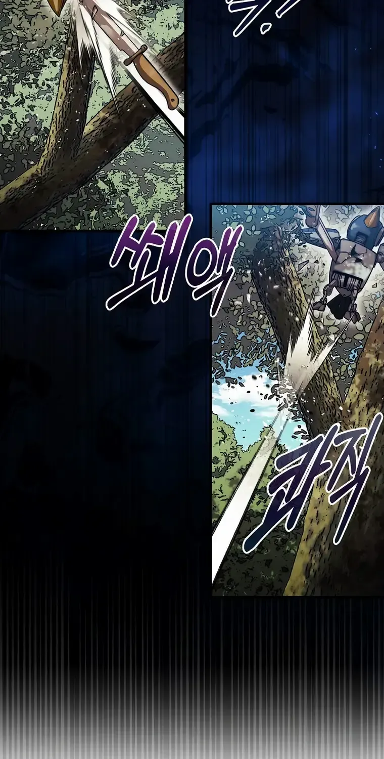 The 31st Piece Turns the Tables Chapter 28 page 85 - 