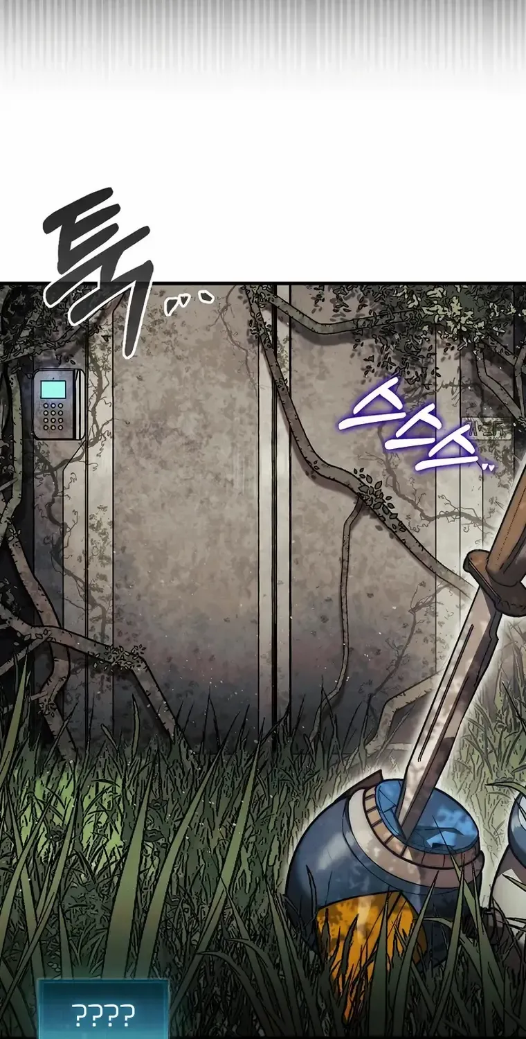 The 31st Piece Turns the Tables Chapter 28 page 86 - 