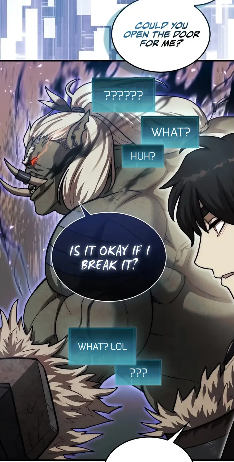 The 31st Piece Turns the Tables Chapter 28 page 89 - 