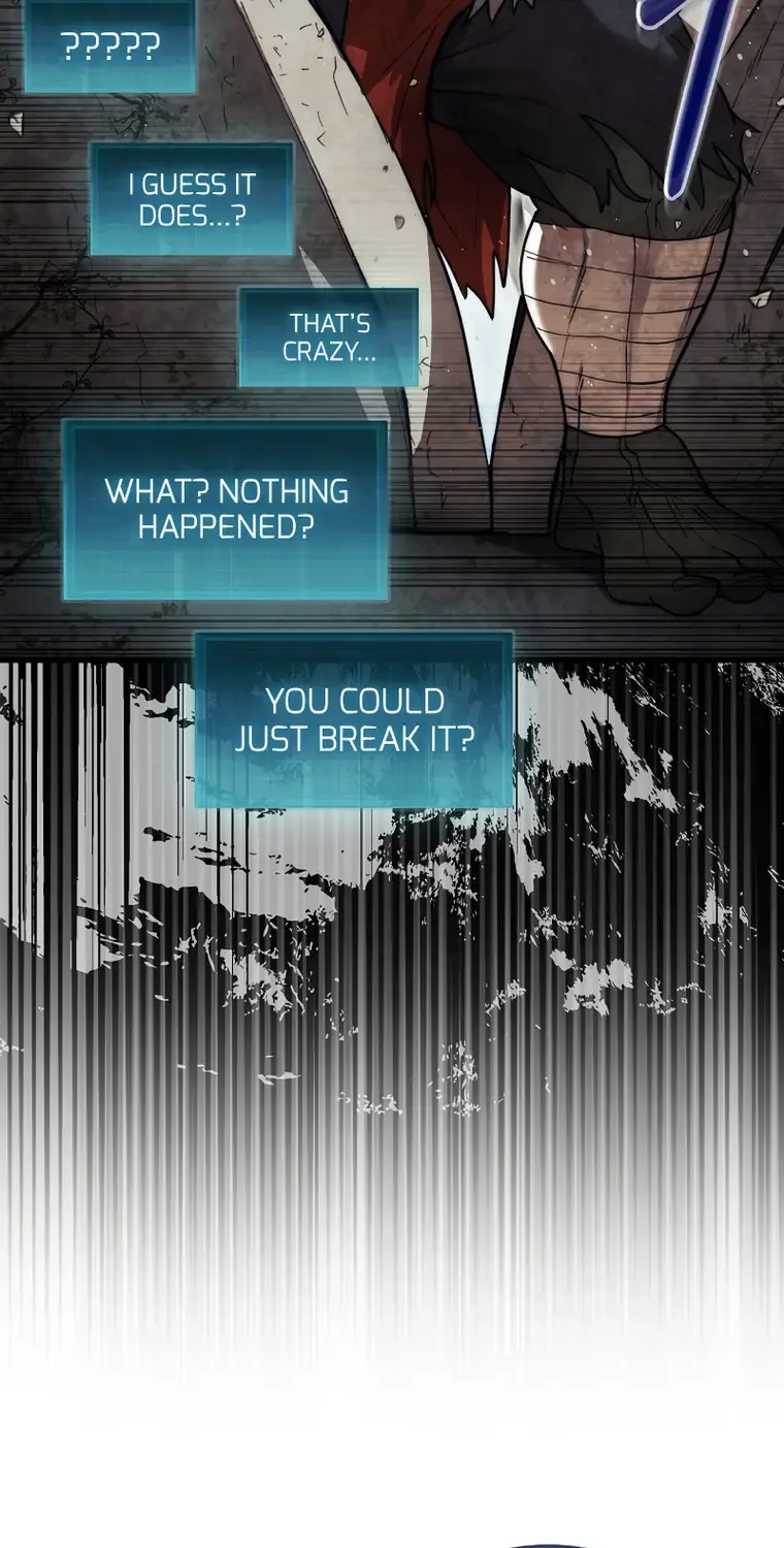 The 31st Piece Turns the Tables Chapter 28 page 94 - 