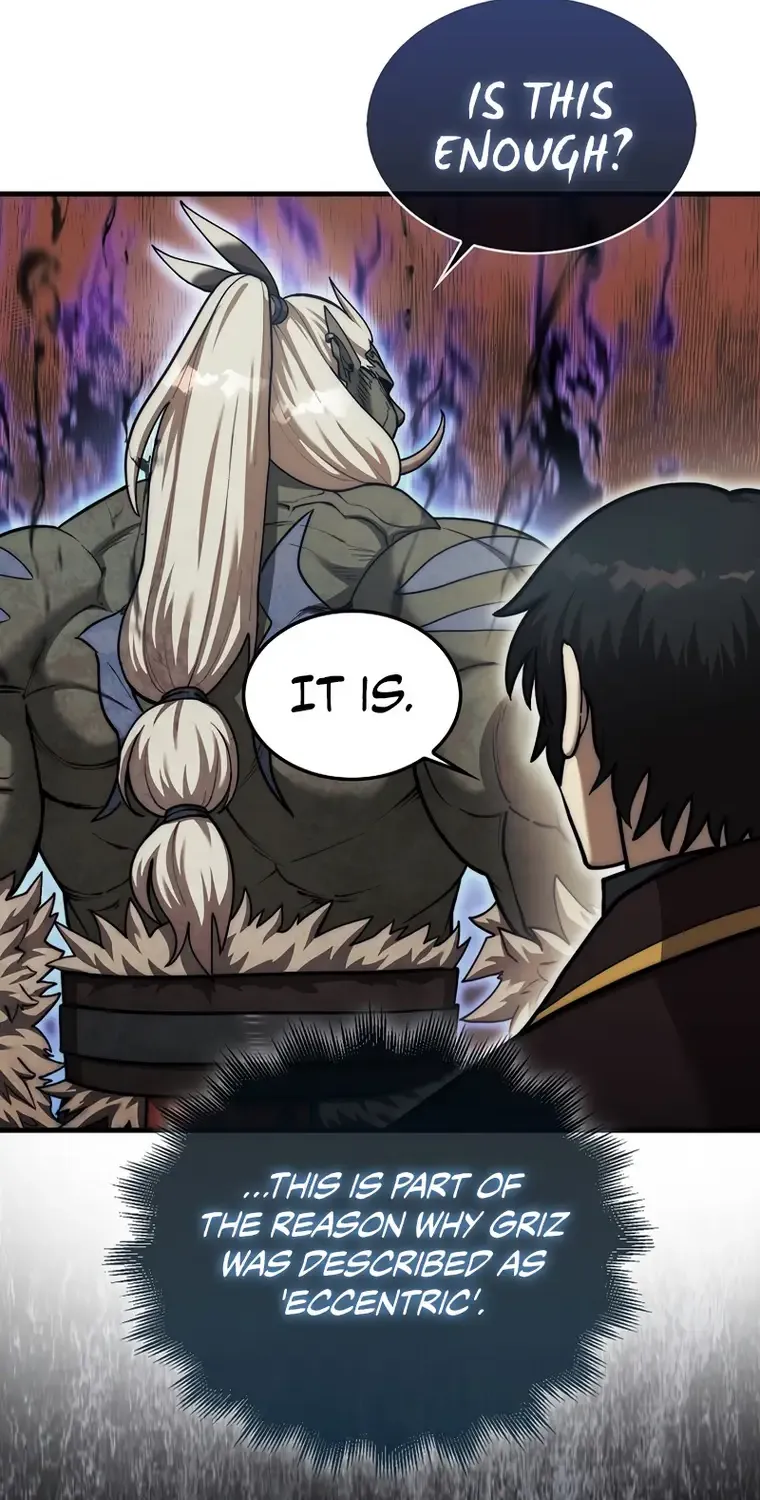 The 31st Piece Turns the Tables Chapter 28 page 95 - 
