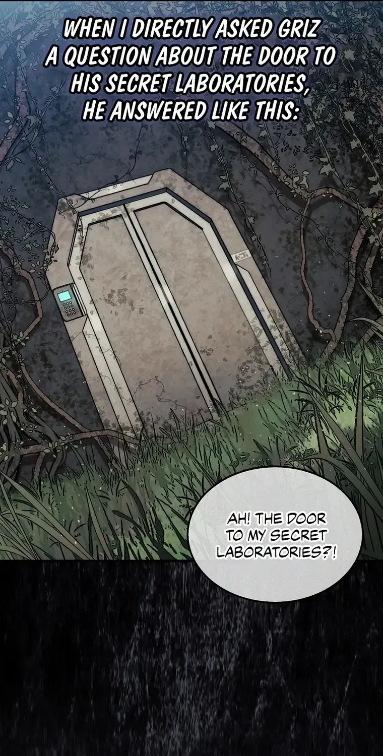 The 31st Piece Turns the Tables Chapter 28 page 97 - 