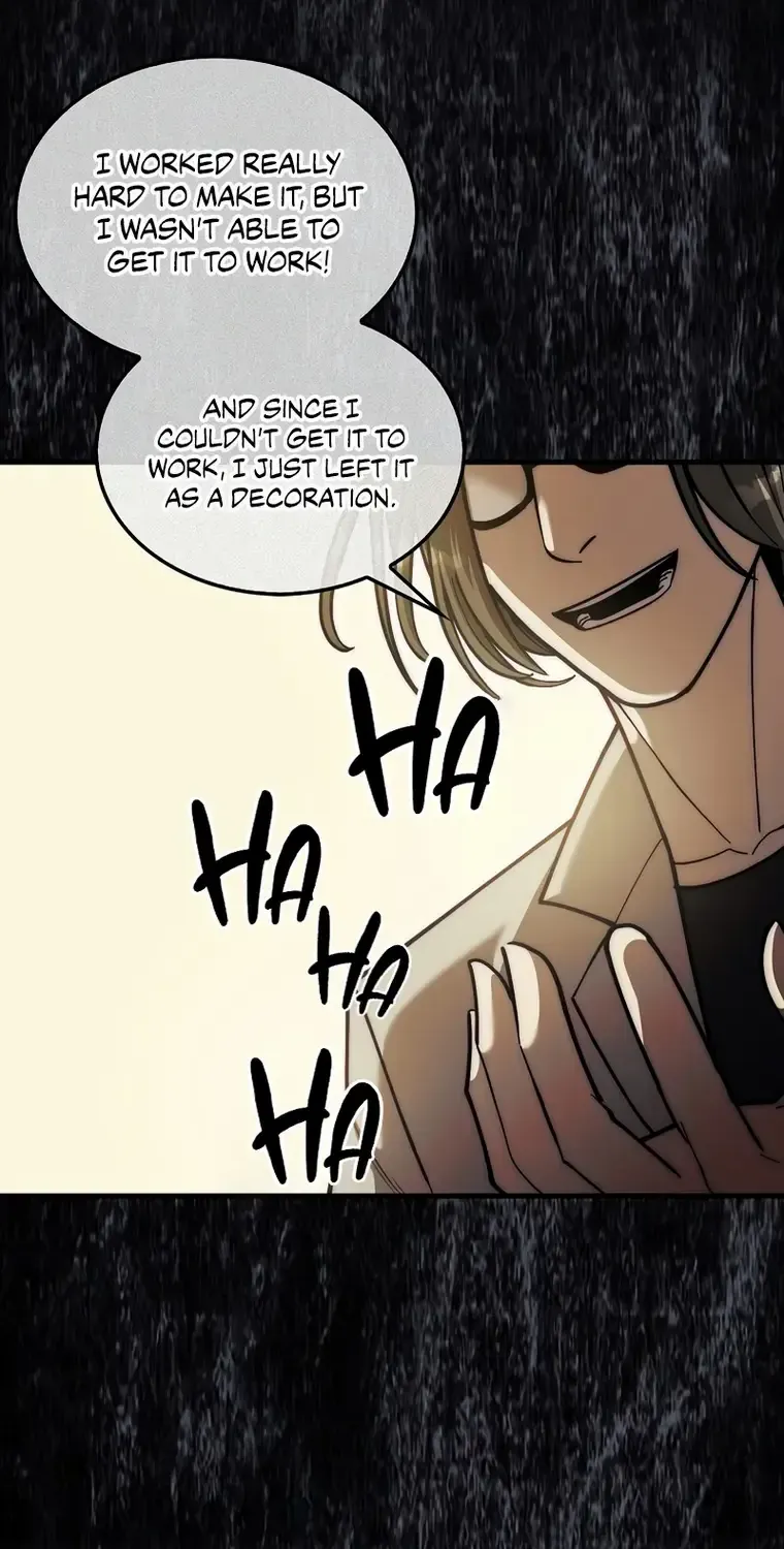The 31st Piece Turns the Tables Chapter 28 page 98 - 