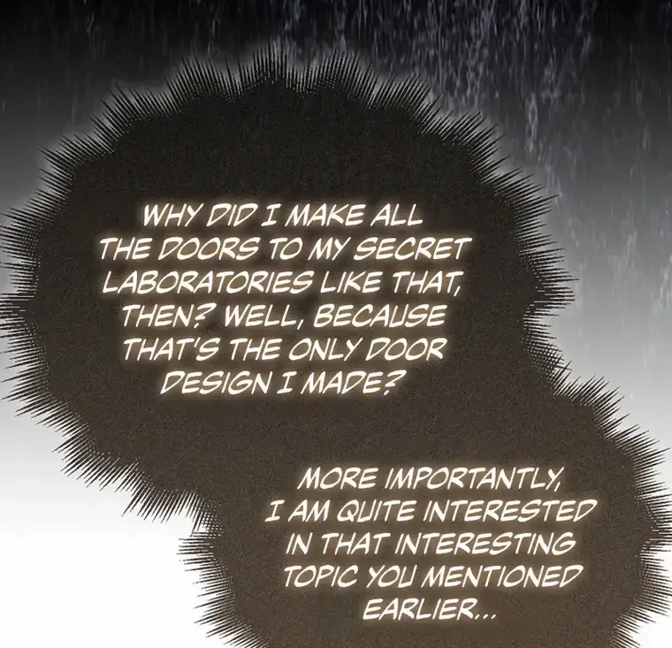 The 31st Piece Turns the Tables Chapter 28 page 99 - 