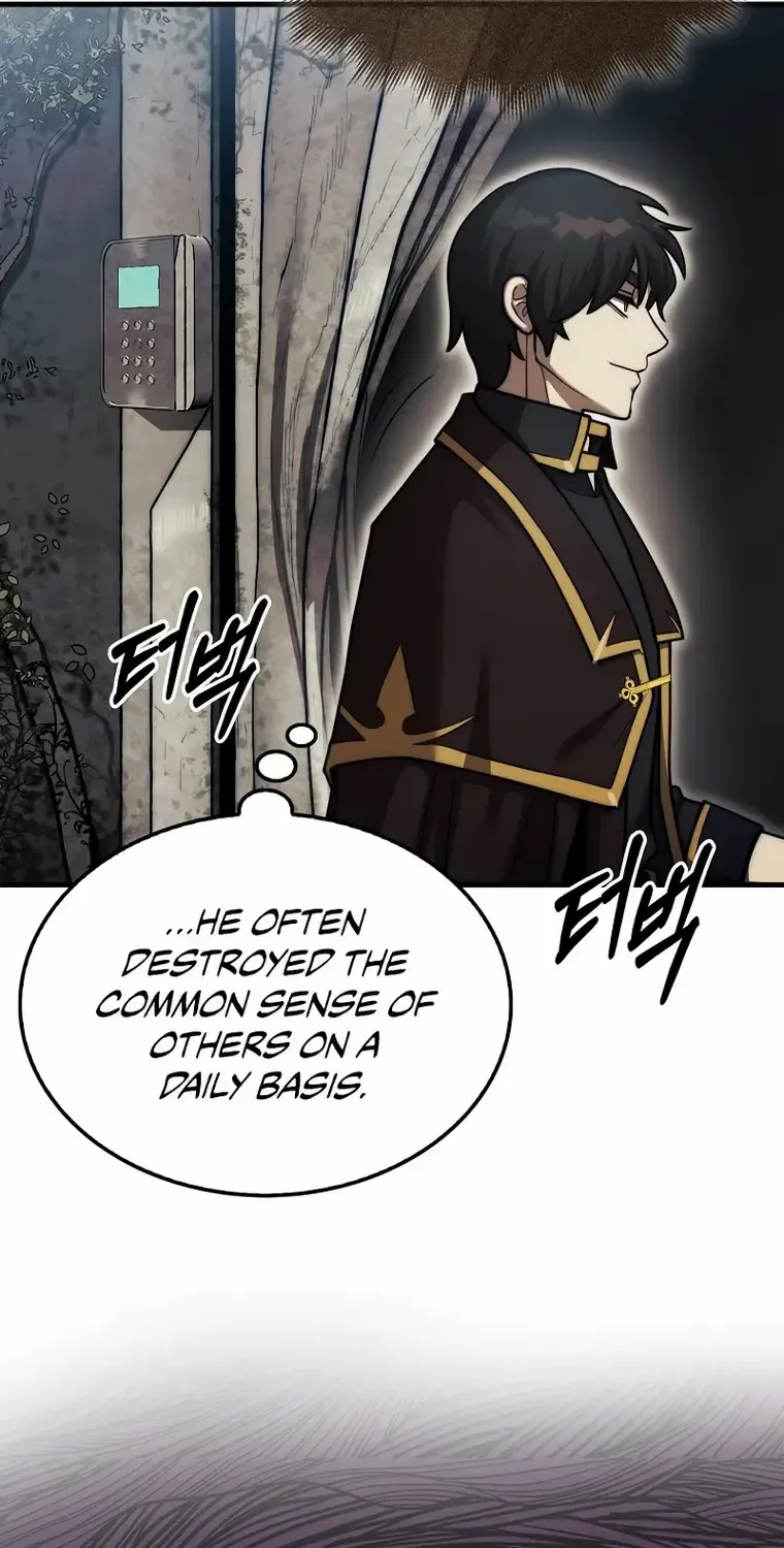 The 31st Piece Turns the Tables Chapter 28 page 100 - 