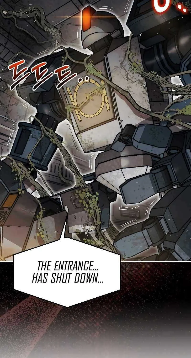 The 31st Piece Turns the Tables Chapter 29 page 11 - 