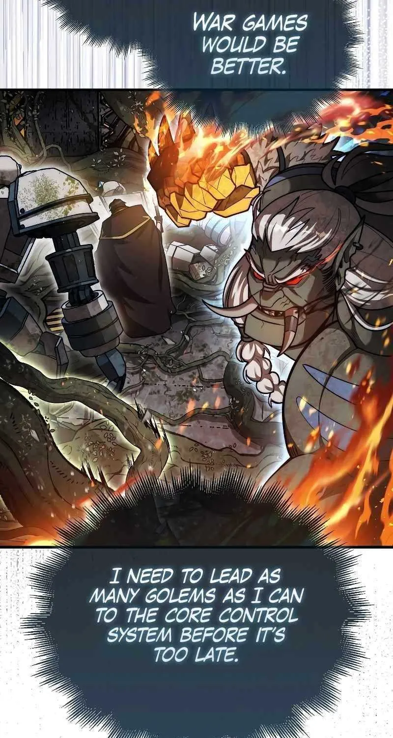 The 31st Piece Turns the Tables Chapter 29 page 101 - 