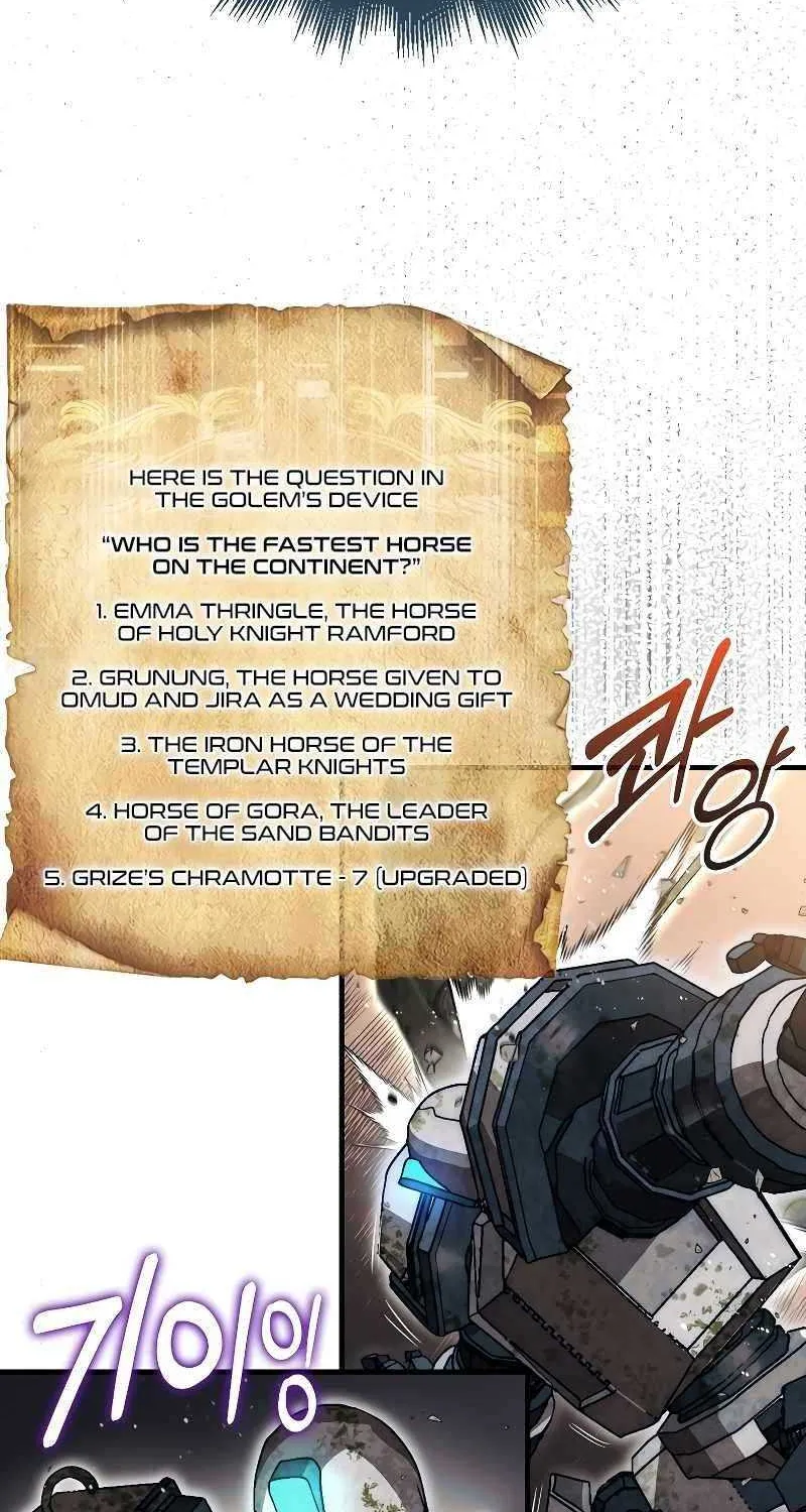 The 31st Piece Turns the Tables Chapter 29 page 102 - 
