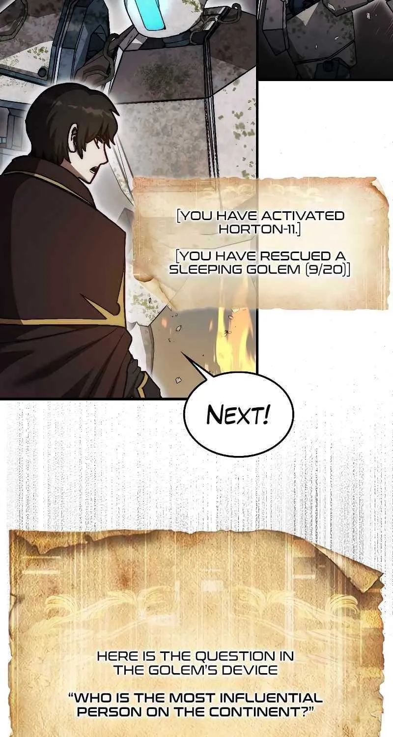 The 31st Piece Turns the Tables Chapter 29 page 103 - 