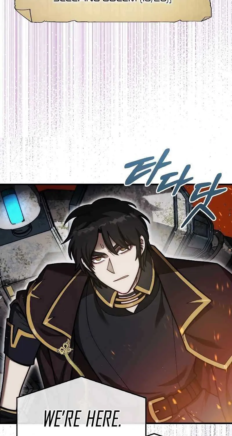 The 31st Piece Turns the Tables Chapter 29 page 105 - 